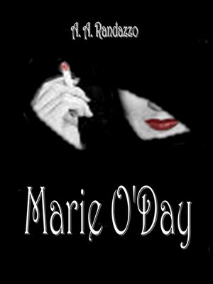 cover image of Marie O'Day